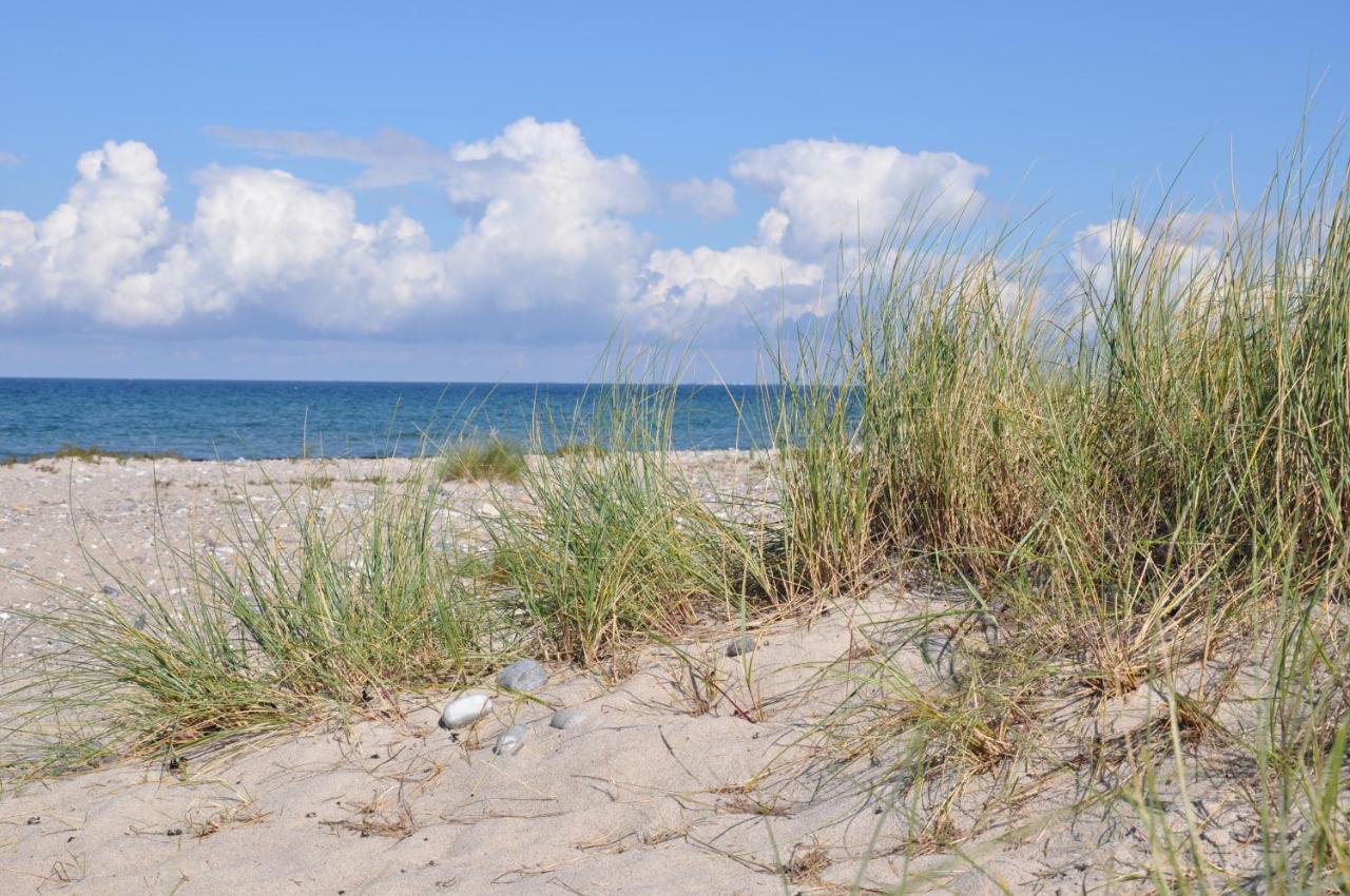 Burgtiefe Suedstrand "Oskar" Fehmarn Zewnętrze zdjęcie